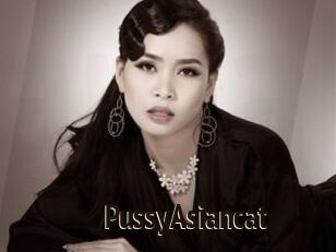PussyAsiancat