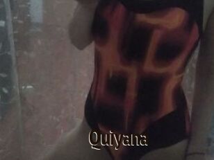 Quiyana