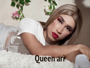 Queen_ari