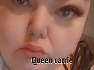 Queen_carrie
