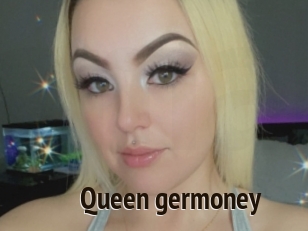 Queen_germoney