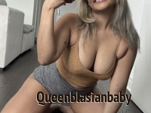 Queenblasianbaby