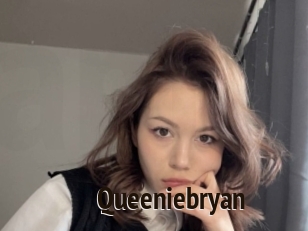 Queeniebryan