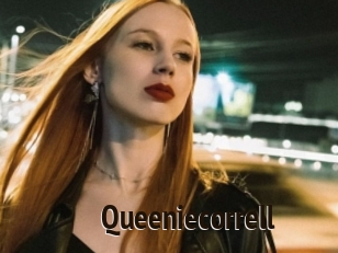 Queeniecorrell