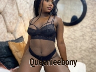 Queenieebony