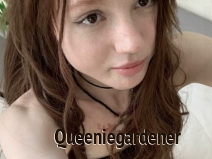 Queeniegardener
