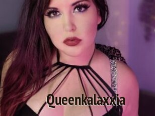 Queenkalaxxia
