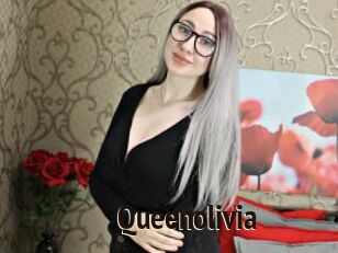 Queenolivia