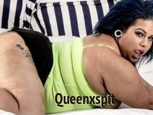 Queenxspit