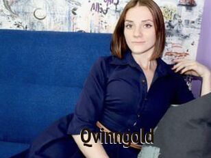 Qvinngold