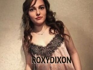 ROXY_DIXON