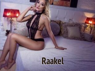 Raakel