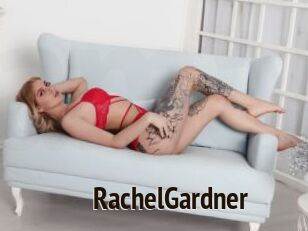 RachelGardner