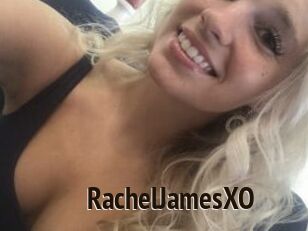 RachelJamesXO