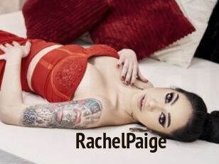 RachelPaige
