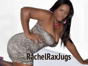 RachelRaxJugs