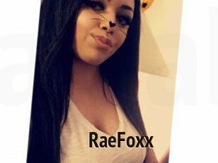 RaeFoxx