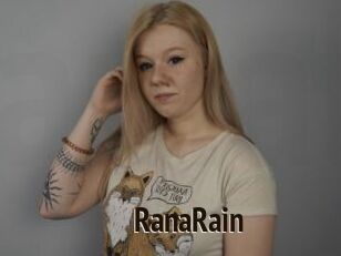 RanaRain
