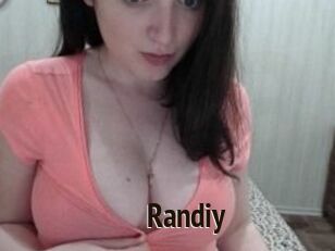 Randiy