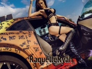 RaquelleRyah
