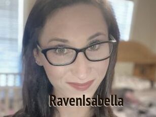 RavenIsabella