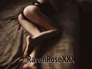 RavenRoseXXX