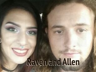 Raven_and_Allen