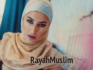 RayahMuslim