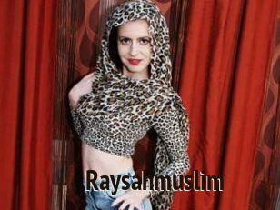 Raysahmuslim