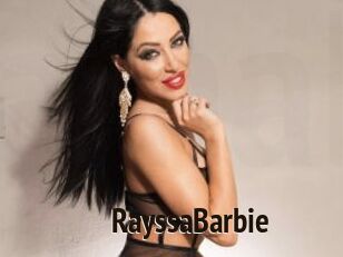 RayssaBarbie