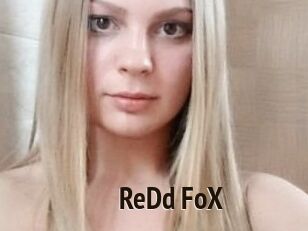 ReDd_FoX