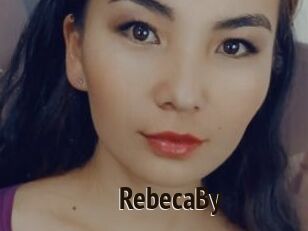 RebecaBy