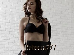 Rebecca777