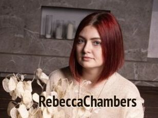 RebeccaChambers