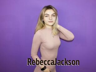 RebeccaJackson