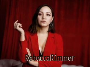 RebeccaRimmer