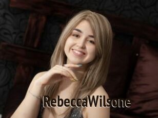 RebeccaWilsone