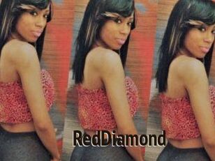 RedDiamond