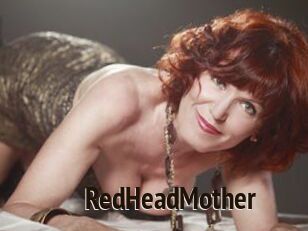 RedHeadMother