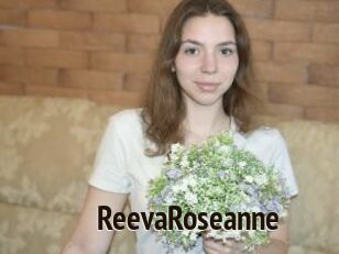 ReevaRoseanne
