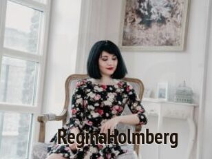 ReginaHolmberg