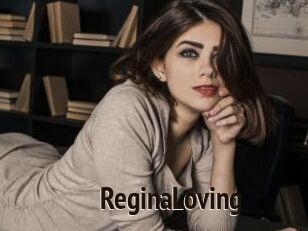 ReginaLoving