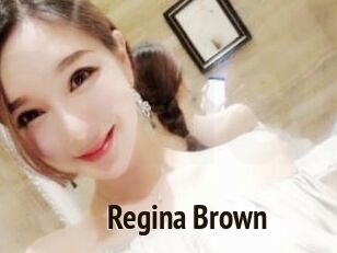 Regina_Brown