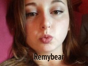 Remybear