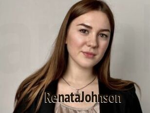 RenataJohnson
