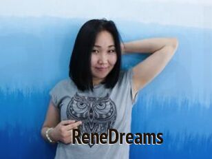 ReneDreams