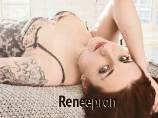 Reneepron