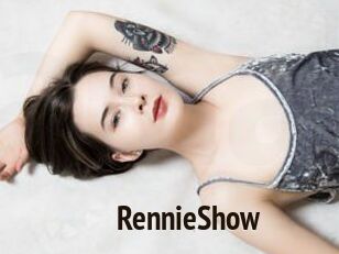 RennieShow