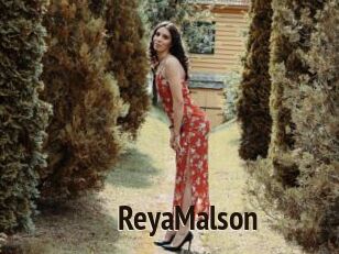 ReyaMalson