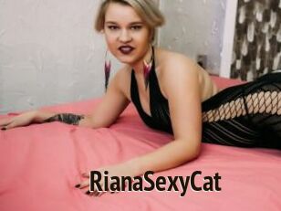 RianaSexyCat